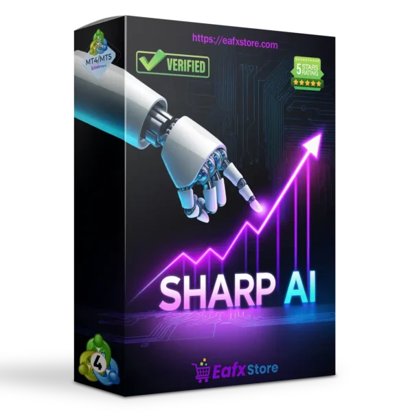 Sharp AI EA