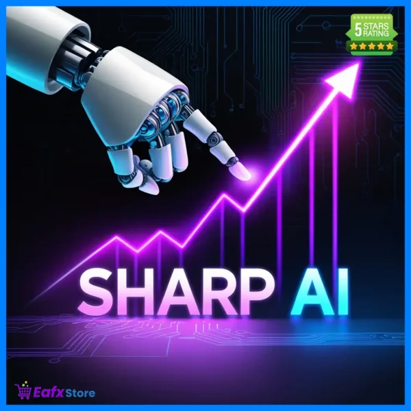 Sharp AI EA MT4