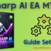 Sharp AI EA Settings