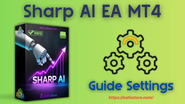 Sharp AI EA Settings