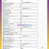 Sharp AI EA Settings Panel