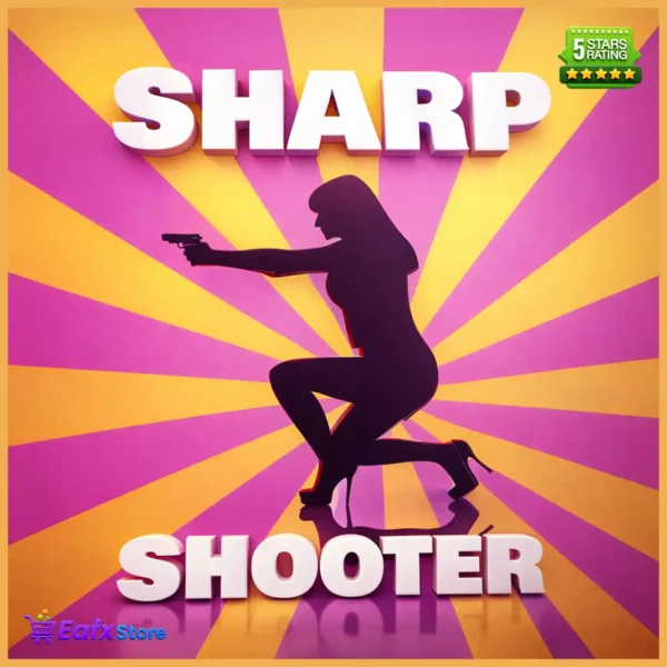 SharpShooter EA