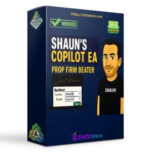 Shauns CoPilot EA