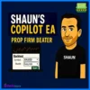 Shauns CoPilot EA MT4