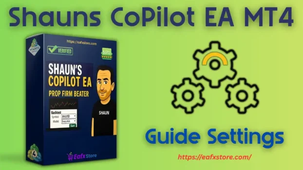 Shauns CoPilot EA MT4 Settings