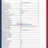 Shauns CoPilot EA MT4 Settings Panel