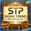 Sigma Trend Protocol EA STP