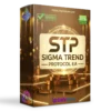 Sigma Trend Protocol EA STP MT4