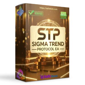 Sigma Trend Protocol EA STP MT4