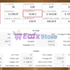 Sigma Trend Protocol EA STP MT4 Backtest