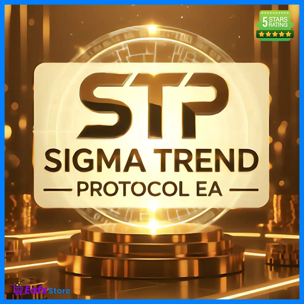 Sigma Trend Protocol EA STP MT4 + SetFiles (Latest version)