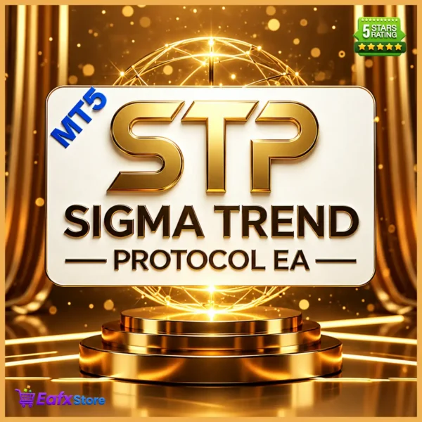Sigma Trend Protocol STP EA