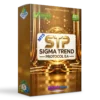 Sigma Trend Protocol STP EA MT5