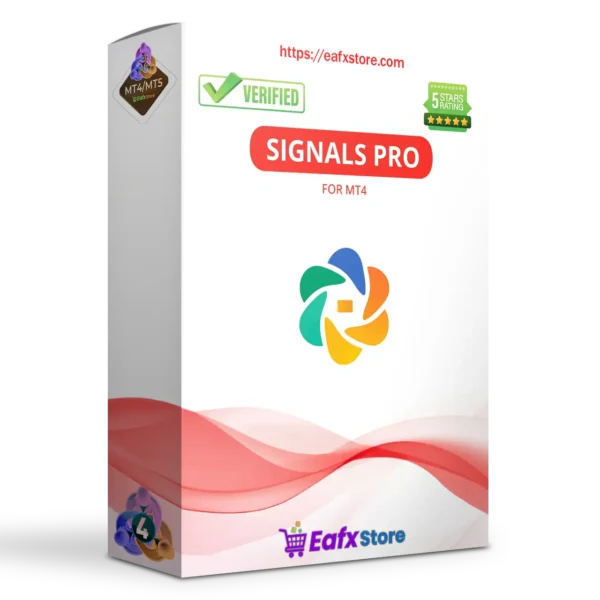 Signal Pro MT4