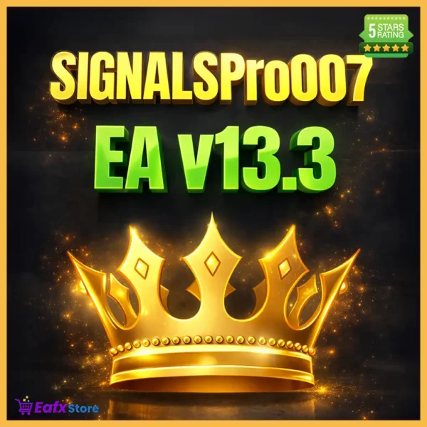 SignalPro007 EA