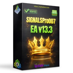 SignalPro007 EA MT4