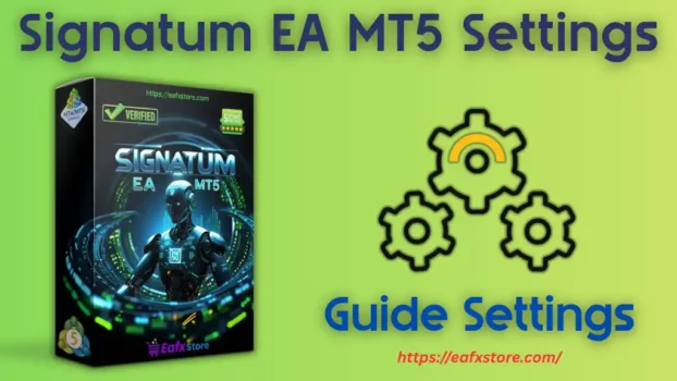 Signatum EA MT5 Settings