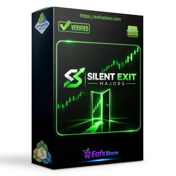 Silent Exit MT5