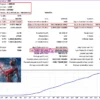 Silicon Ex EA MT4 Backtest Trading Results