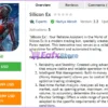 Silicon Ex EA MT4 Overview