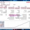 Silicon Ex MT5 Backtest Results with AUDCAD