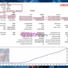 Silicon Ex MT5 Backtest Results with USDJPY