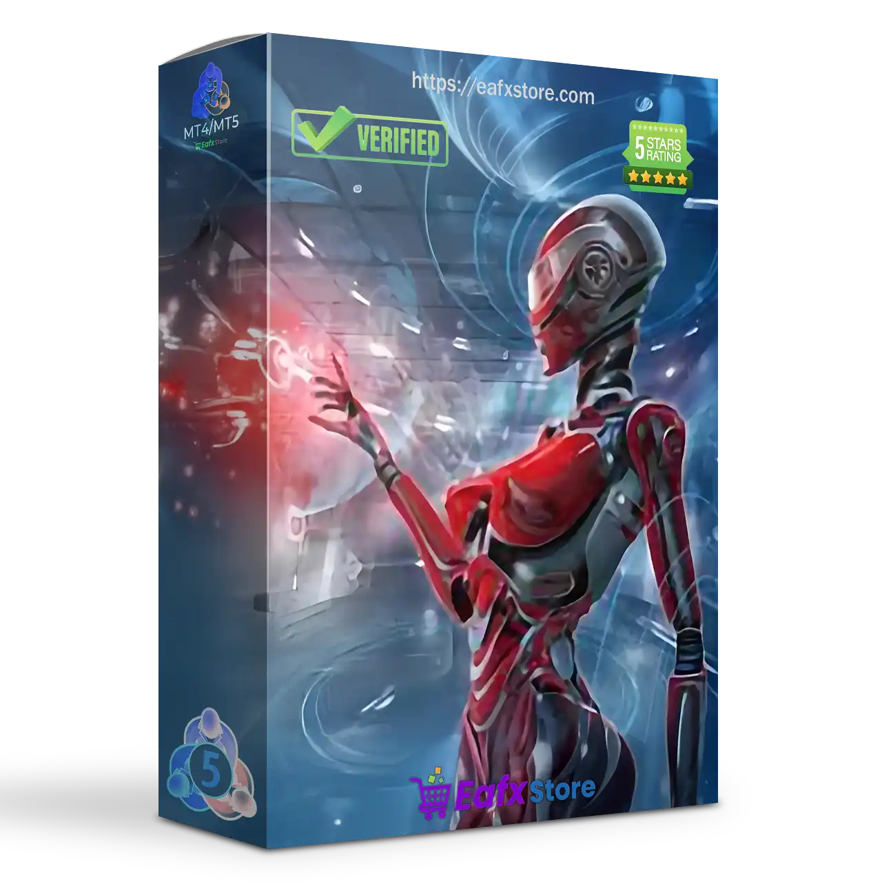 Silicon Ex MT5 (Latest version) – GroupBuy