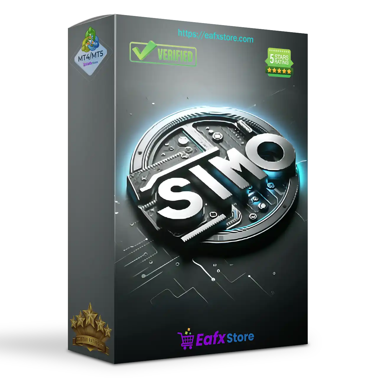 Simos MT4 v1.7 (Original version)