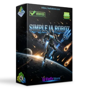 Simple IA Robot MT4