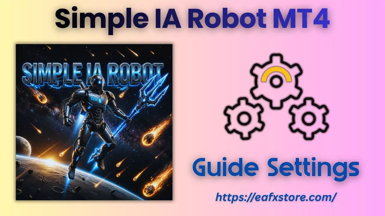 Breakout Retest Pro EA MT5 Settings Review & Risk Analysis