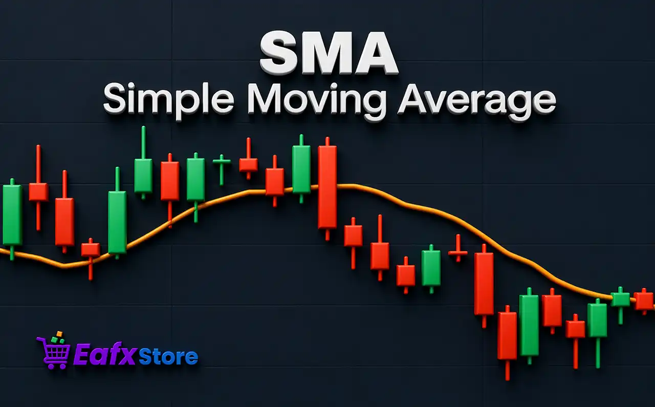 Simple Moving Average