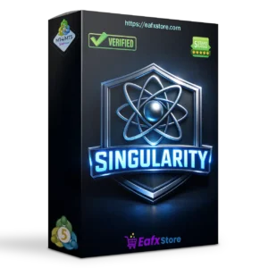 Singularity AI System EA MT5
