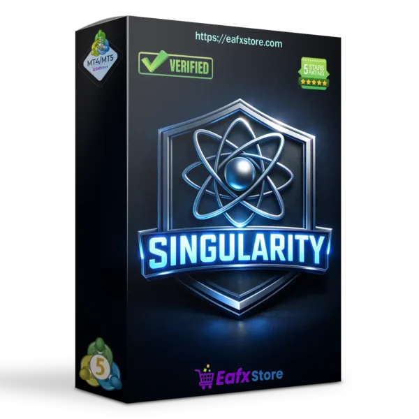 Singularity AI System EA MT5