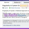 Singularity AI System EA Review