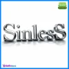 Sinless EA