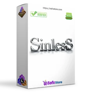 Sinless EA MT4 with SetFiles (Latest version) - Unlimited 6 Sinless EA MT4