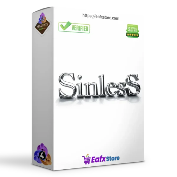 Sinless EA MT4