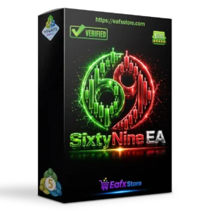 SixtyNine EA MT5 (Latest version) – GroupBuy 9 SixtyNine EA MT5