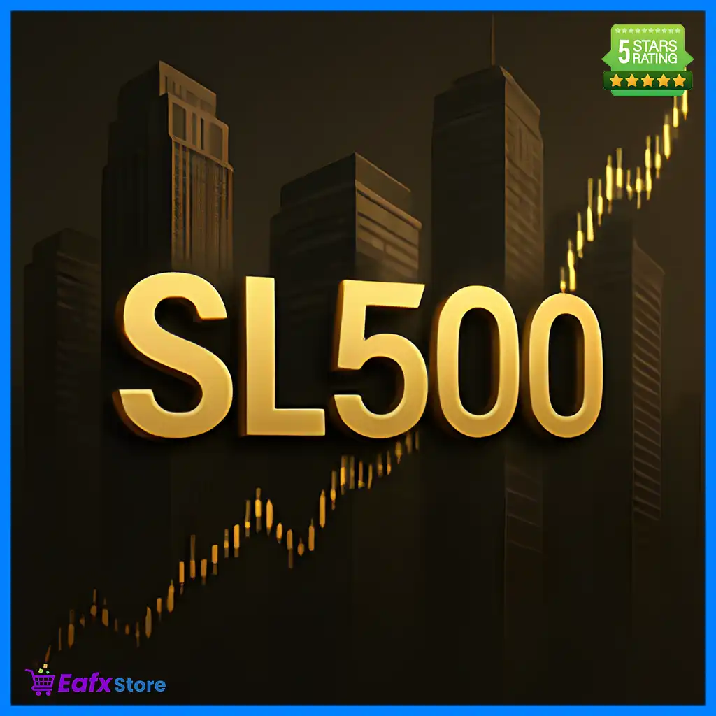 SL500 EA MT5 with SetFiles (Latest version) – GroupBuy