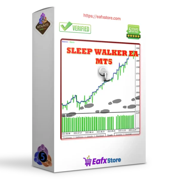 Sleep Walker EA MT5