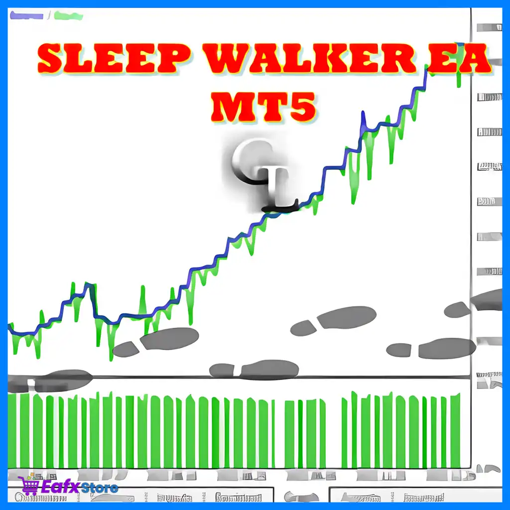 Sleep Walker EA MT5 (Latest version) – GroupBuy