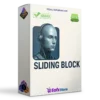 Sliding Block EA MT5