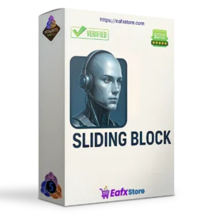 Sliding Block EA MT5