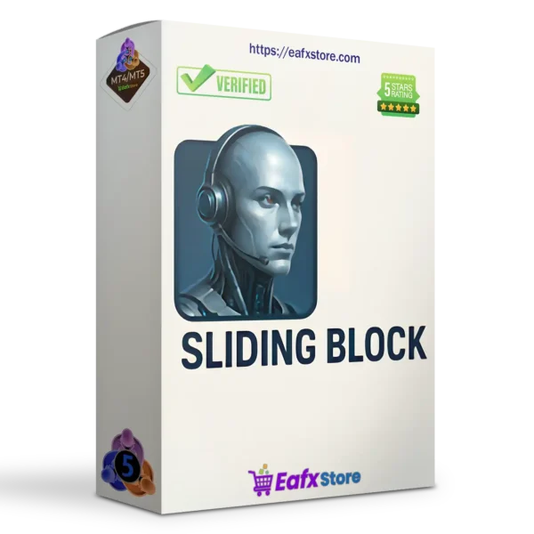 Sliding Block EA MT5