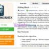 Sliding Block EA MT5 Overview