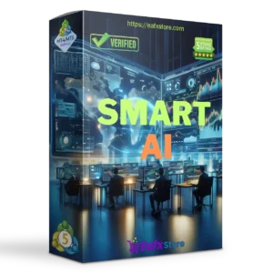 Smart AI Aggressive Mode EA MT5