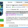 Smart AI Aggressive Mode EA MT5 Review
