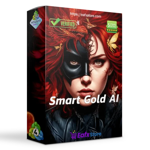 Smart Gold EA MT4