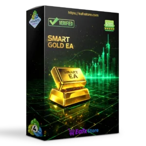 Smart Gold EA MT4 Robot