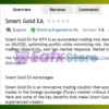 Smart Gold EA Reviews